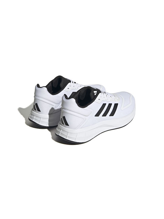 Duramo SL 2.0 Sport Shoes Running Cloud White / Core Black
