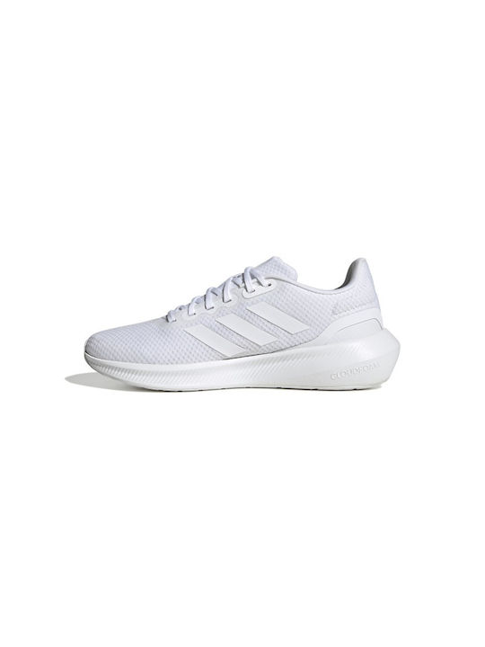 Runfalcon 3 Sport Shoes Running Cloud White