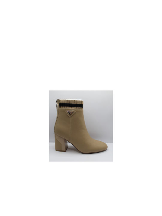 Laura Biagiotti (7862)-BEIGE