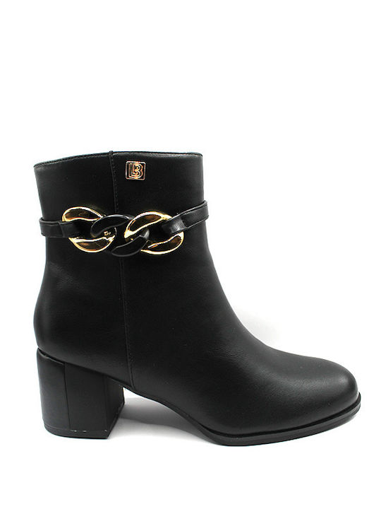 Laura Biagiotti (7855)-BLACK