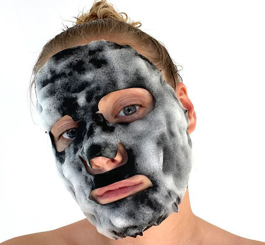 Beauty Pro Detoxifying Sheet Mask 20ml
