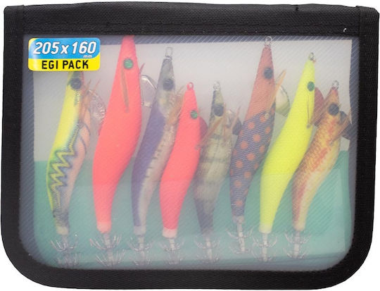 Oceanic Egido Egi Fishing Bag Handbag Medium