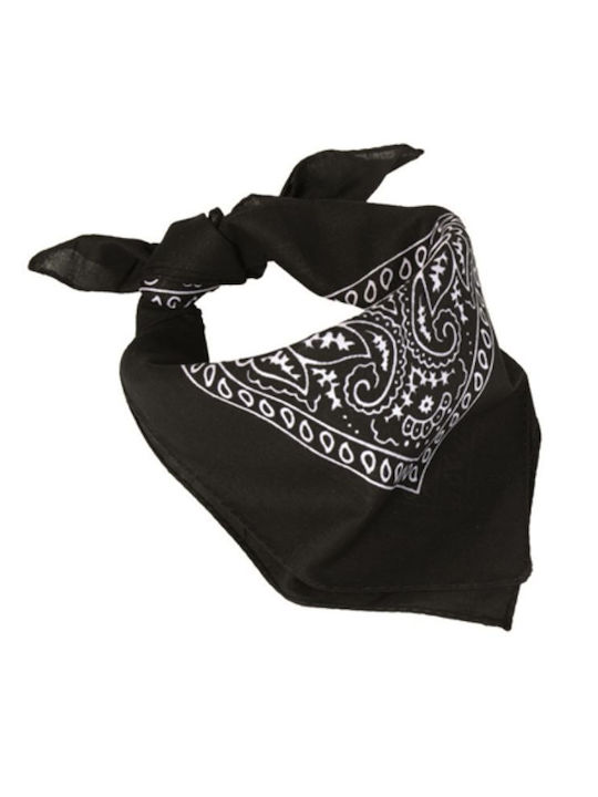 MFH Women's Scarf Black