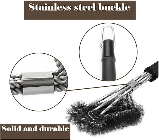 BBQ Cleaning Brush