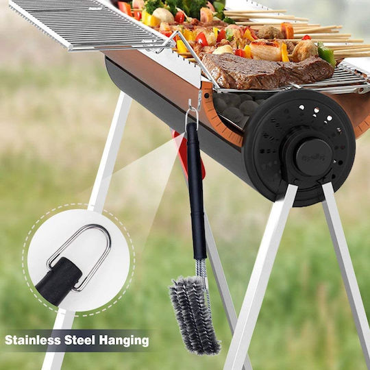 BBQ Cleaning Brush