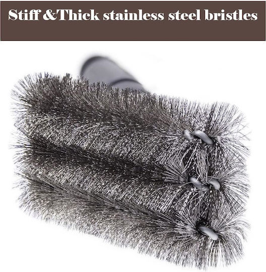 BBQ Cleaning Brush
