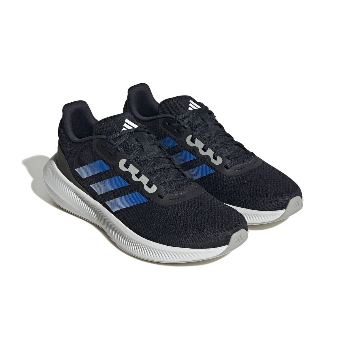 adidas RunFalcon 3.0 HQ1471 Sport Shoes Running Legend Ink 