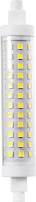GloboStar Λάμπα LED για Ντουί R7S Ψυχρό Λευκό 1452lm