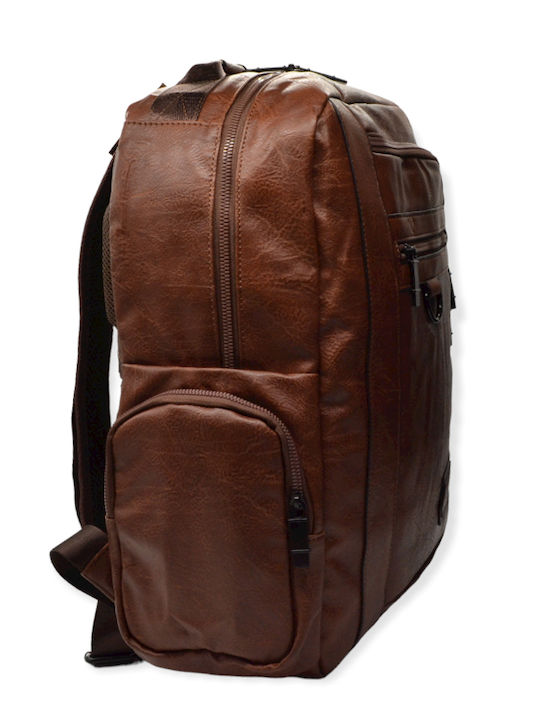 Hawkins Backpack Ταμπά