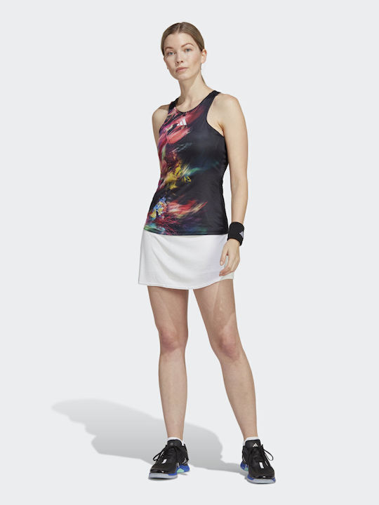 adidas Melbourne IA3200 Bluza Multicolor Femeie