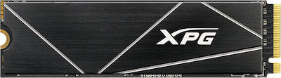 Adata XPG Gammix S70 Blade SSD 4TB M.2 NVMe PCI Express 4.0