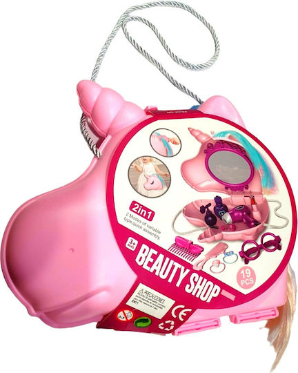 Zita Toys Unicorn Beauty Shop Makeup & Beauty Toys
