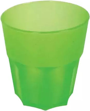 Cyclops Ποτήρι Νερού από Πλαστικό 500ml