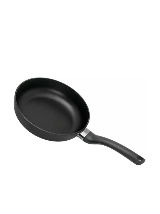 Fissler Cenit Pan made of Aluminum with Non-Stick Coating 20cm
