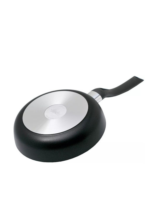Fissler Cenit Pan made of Aluminum with Non-Stick Coating 20cm