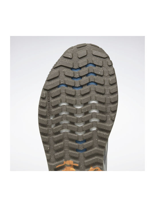 Nano X2 Sport Shoes Training Pure Grey 4 / Trek Grey / Steely Blue S23 R