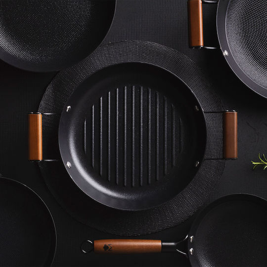 Bergner Master Pro Odin Κατσαρολάκι Γάλακτος από Μαντέμι 16cm