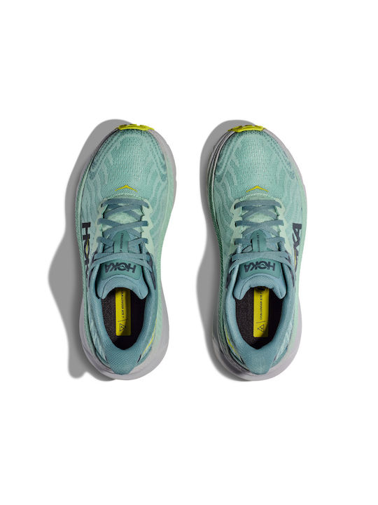 Challenger ATR 7 Γυναικεία Αθλητικά Παπούτσια Trail Running Τιρκουάζ