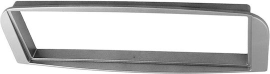Phonocar DIN-Verkleidungsplatten 2 Din für Alfa Romeo Alfa 147 2000-2006