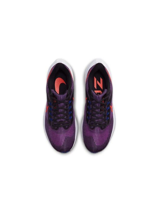 Air Zoom Pegasus 39 Sport Shoes Running Purple