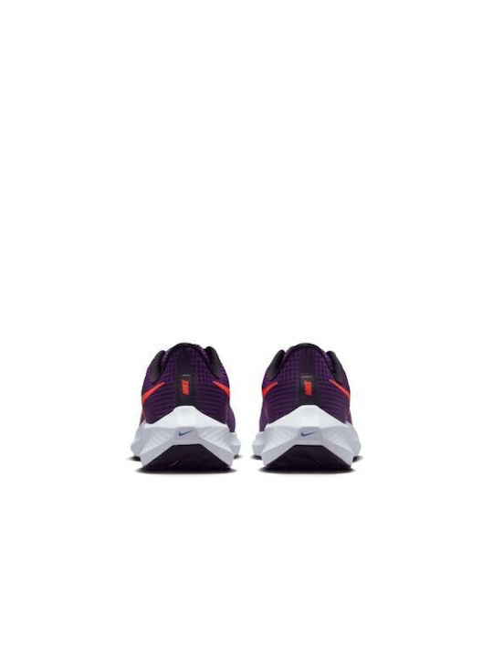 Air Zoom Pegasus 39 Sport Shoes Running Purple