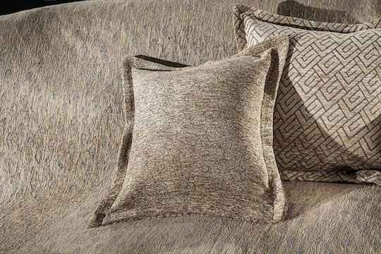 Guy Laroche Față De Pernă Decorative Vento Natural 50x50cm