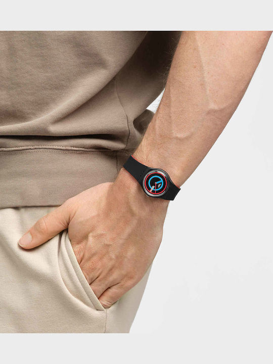 Swatch Unisex Swatch Unisex