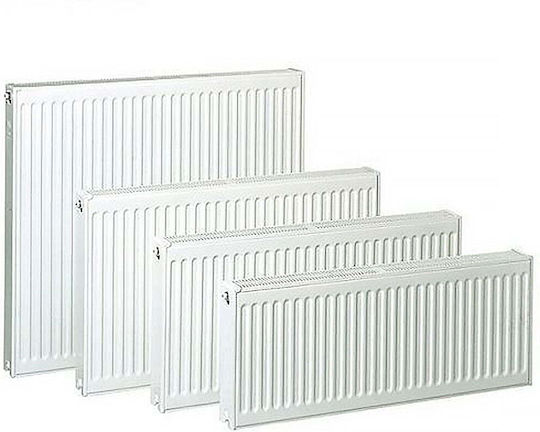 K-Energy External Loop Panel Radiator Body Single-column 11/600/600 736kcal/h