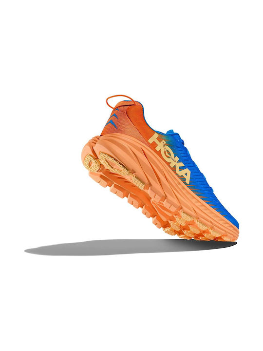 Rincon 3 Sport Shoes Running Multicolour