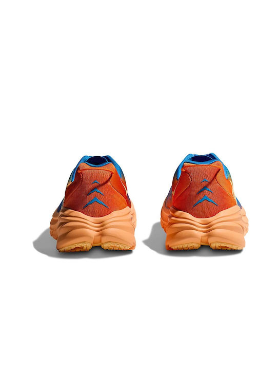 Rincon 3 Sport Shoes Running Multicolour