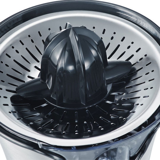 Profi Cook PC-ZP 1018 Ηλεκτρικός Στίφτης 100W Inox