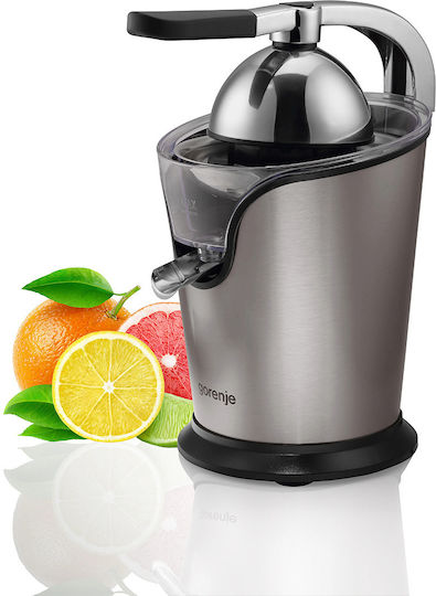 Gorenje CJ100HE 673738 Storcător electric 100W Inox