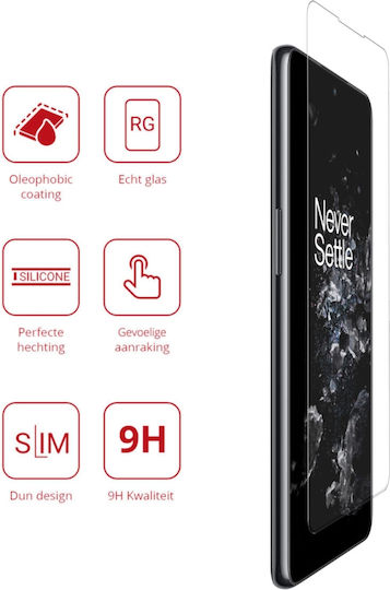 Rosso Tempered Glass (OnePlus 10T 5G) 109793