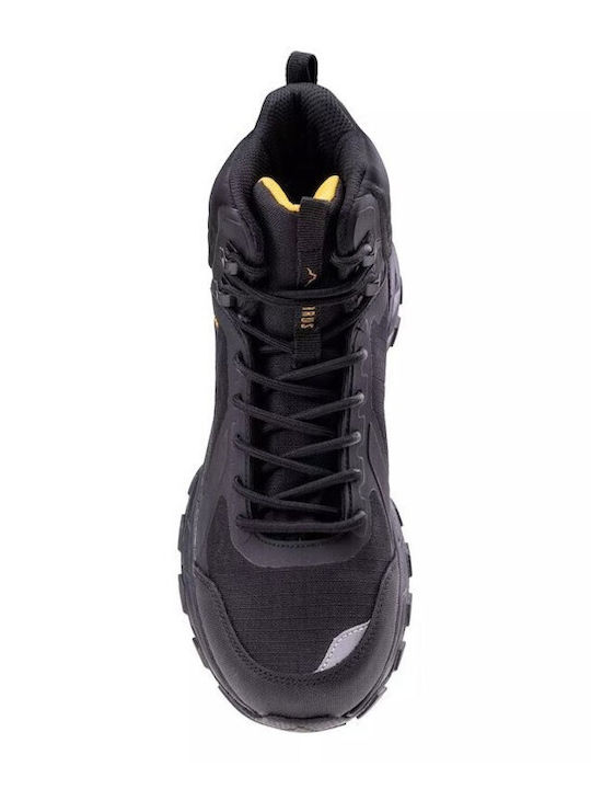 Elbrus Hixon 92800442320 Men's Hiking Black Elbrus Hixon 92800442320 Men's Hiking Black