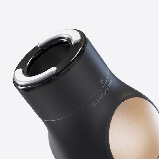 Therabody Theraface Hot And Cold Rings Black Ανταλλακτικό