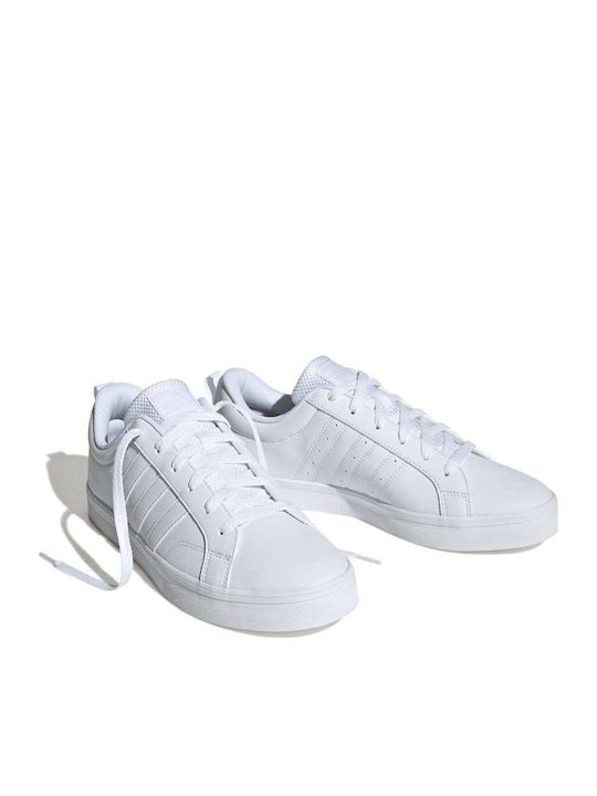 VS Pace 2.0 Sneakers Cloud White