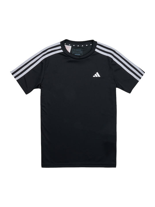 Set pentru copii cu șorturi Vară 2buc Negru Essentials