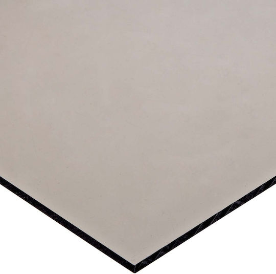 Showood Πολυκαρμπονικό Φύλλο Μ3.05xΠ2.05m με Πάχος 5mm 21107-1