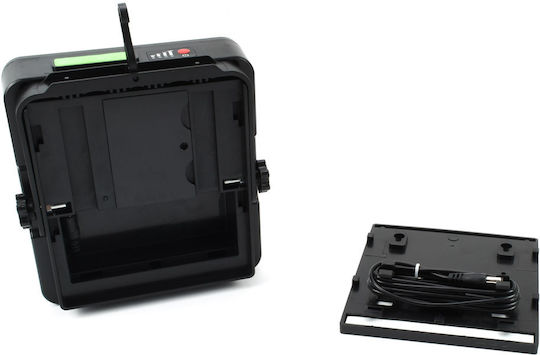 GDPLUS Ηλιακό σύστημα φωτισμού Gdplus GD-2206A GD-2206A