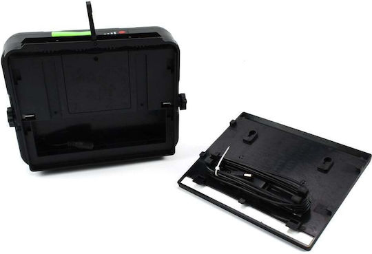 GDPLUS Ηλιακό σύστημα φωτισμού GDPLUS GD-2207A με Φόρτιση USB GD-2207A