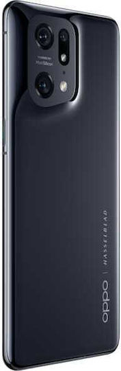 Oppo Find X5 Pro 5G Dual SIM (12/256GB) Glaze Black