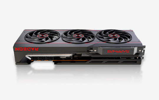 Sapphire Radeon RX 7900 XTX 24GB GDDR6 Pulse Κάρτα Γραφικών
