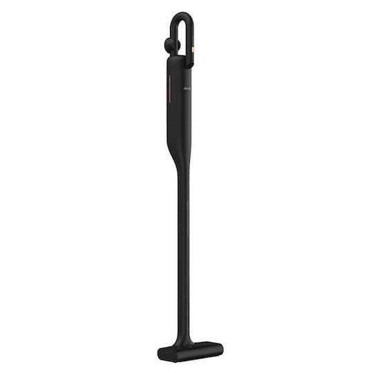 Deerma Επαναφορτιζόμενη Σκούπα Stick 10.8V Μαύρη VC03S