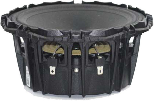Pride Ruby Performance Ηχείο Αυτοκινήτου 6.5" με 200W RMS (Midrange)