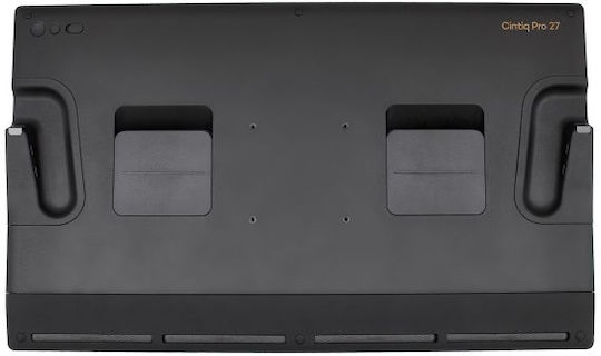 Wacom Cintiq Pro 27 Γραφίδα Σχεδίασης με Όθονη 4K 26.9"