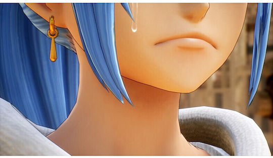 One Piece Odyssey Xbox Series X Game