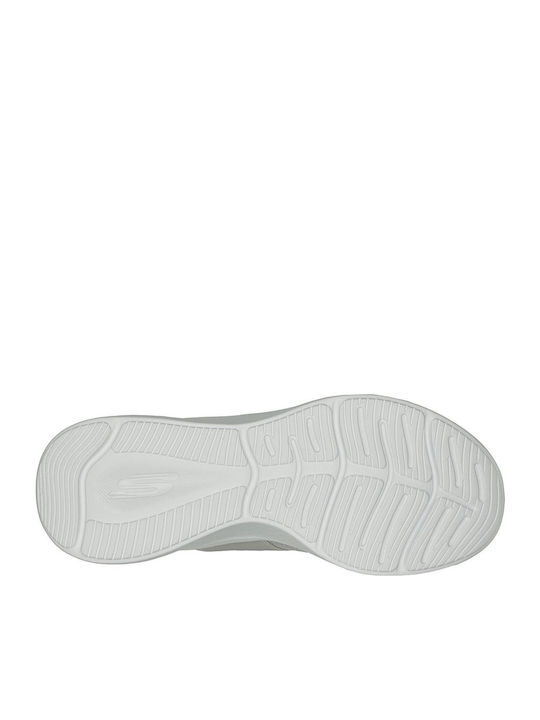 Skech-Lite Pro Sneakers Ltgy