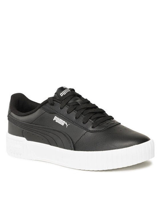 Puma Carina 2.0 Sneakers Black