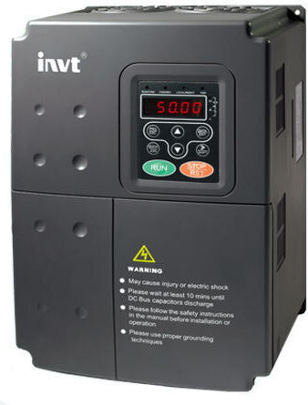 Invt Speed Controller 400V 3Φ CHV180 LIFT 03.048.0136