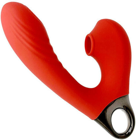ToyBox Wild Dreams Mini Δονητής Rabbit Red